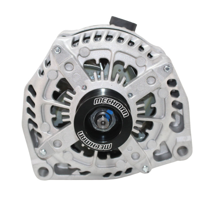 Mechman 400 Amp High Output Alternator For 05-13 GM Truck 4.3L - 6.0L