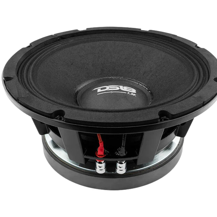 PANCADÃO Mid-Bass Loudspeaker 10" 1500 Watts Rms 8-Ohm PRO-1.5KP10.8