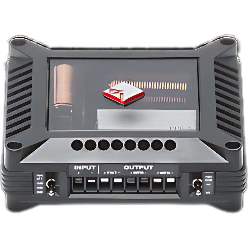 Rockford Fosgate PUNCH Pro 4-Ohm Passive Crossover / PP4-X