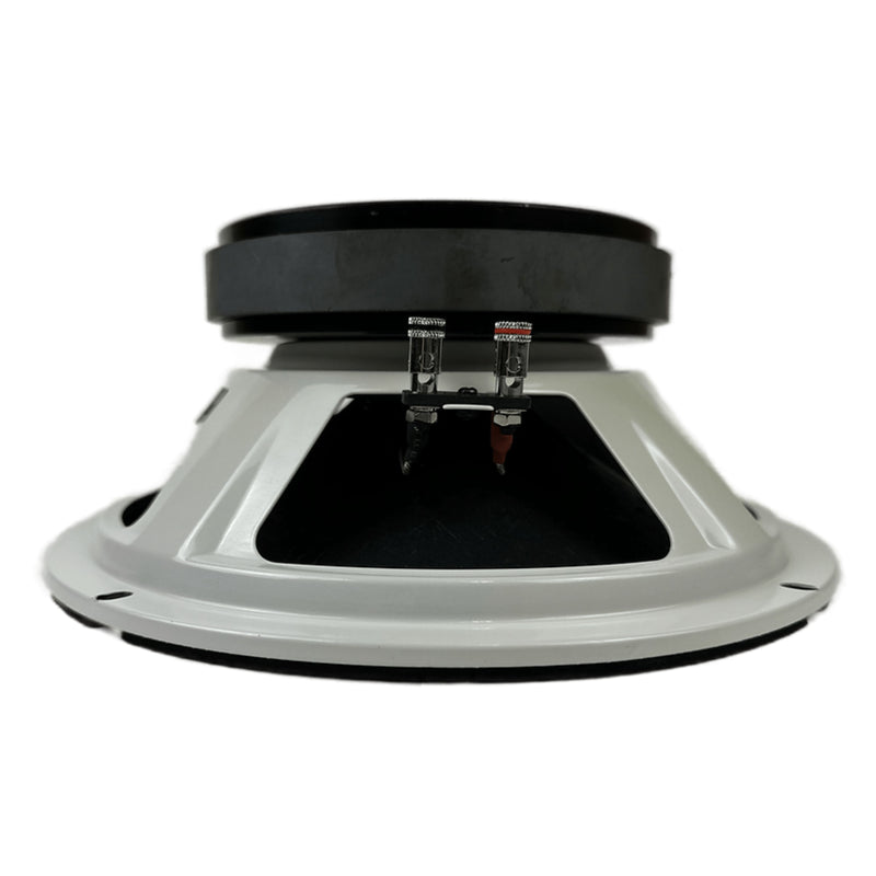 Resilient Sounds M Series 10" 300 Watt RMS 4 Ohm Midrange Car Audio Loudspeaker