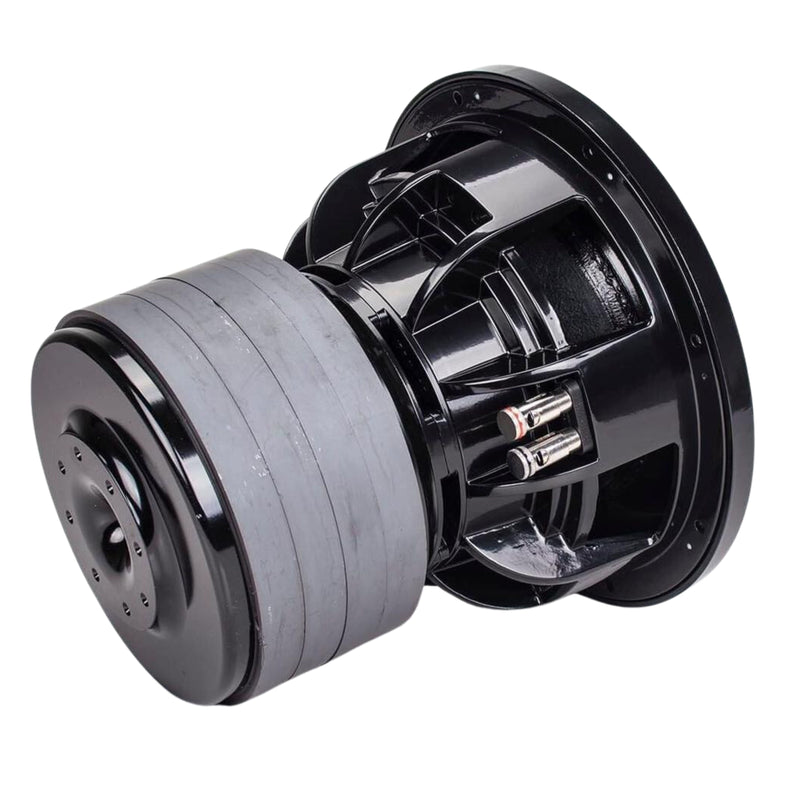 Sundown Audio 12" 1-Ohm 2000 Watts RMS M Series Subwoofer - M12D1