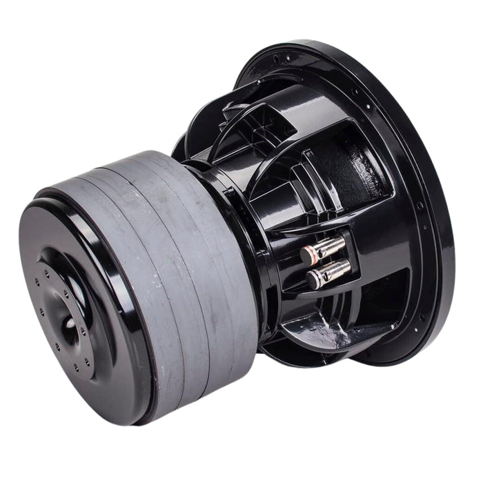 Sundown Audio 15" 1-Ohm 2000 Watts RMS M Series Subwoofer - M15D1