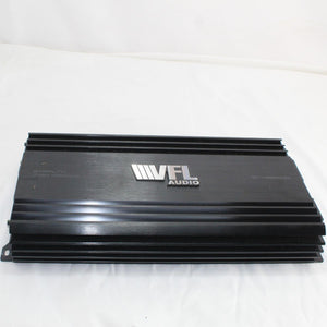 American Bass STEALTH 4500 Watt Class D Monoblock Amplifier No Remote OPEN BOX