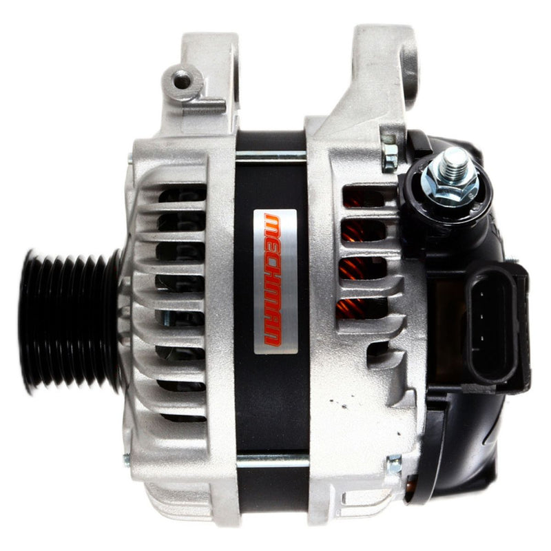 320 Amp High Output Alternator for 2006 to 2011 Honda Civic 1.8L 11176320
