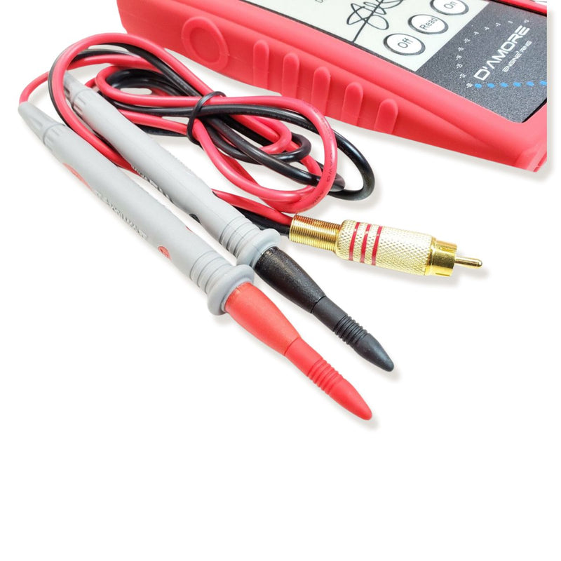 SMD DD-1+ Steve Meade Designs Amplifier Signal Distortion Detector PlusElectric Guitar Effects