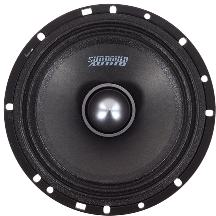 Sundown Car Audio 6.5" 8 Ohm Loudspeaker 100W RMS LCMR-6.5-8