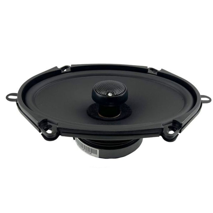 5x7" 75W RMS | 300W Peak 4-Ohm 2-Way Coaxial Speakers ORION XTR Series / XTR57.2