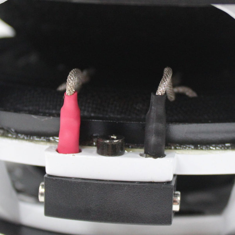 American Bass 8" VFL Series 800 Watt RMS 4 Ohm Dual Voice Coil Subwoofer