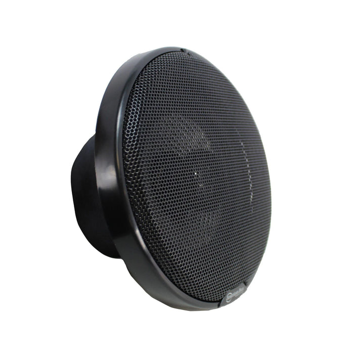 American Bass Pair of 5.25" 120 Watts 4 Ohm 2-Way Coaxial Speaker System SQ 5.25