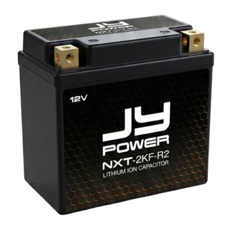 JY Power 3000 Watt Lithium Ion Capacitor 12 volt Battery For High-Demand Systems