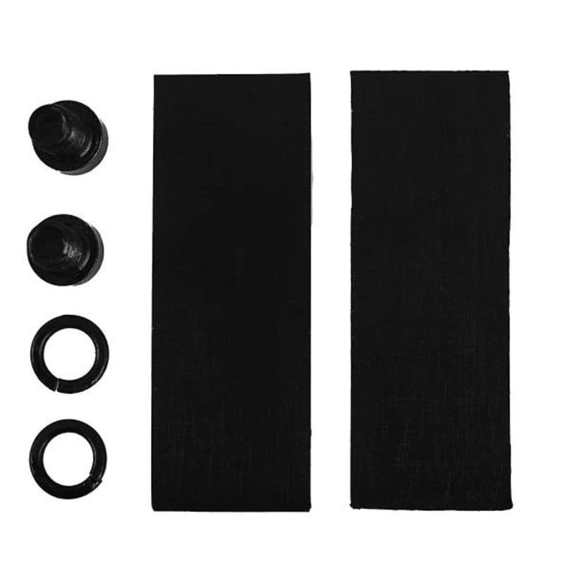 26" 600WMarine Amplified Soundbar w/ Bluetooth USB & RGB DS18 / SB26BTXRGB