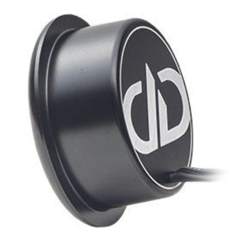 6.5" 65W RMS 4 ohms 2-Way Neodymium Component Speaker Set DD Audio C-C6.5C