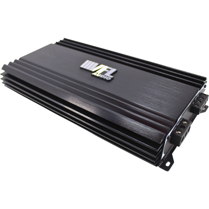 American Bass VFL Audio STEALTH 4500W Class-D Monoblock Amplifier/STEALTH4500.1