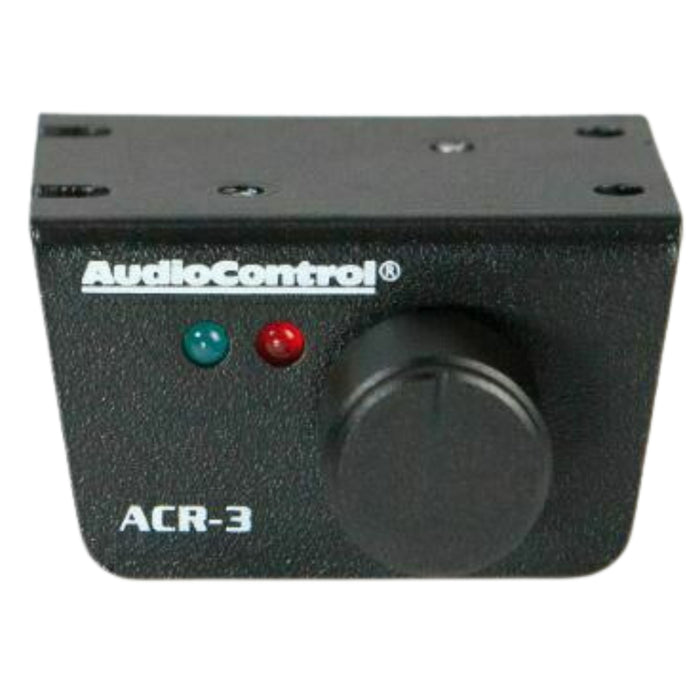 AudioControl Wired Remote for Select Audio Control Processors ACR-3