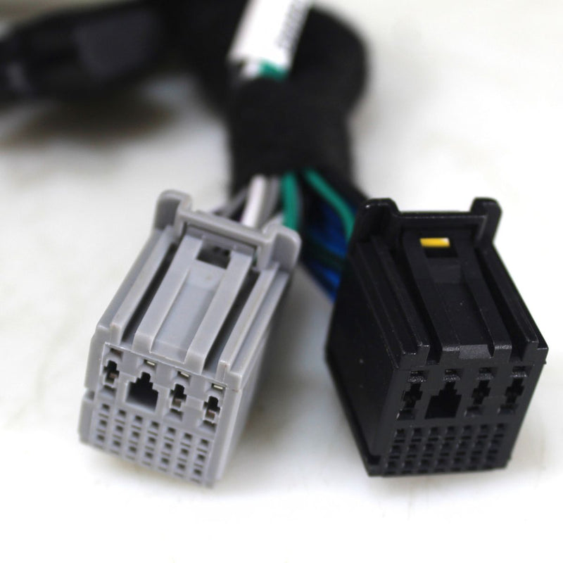 Axxess LOC T-Harness  Full System or Subwoofer For 2019-UP* Chevy & GMC OPEN BOX