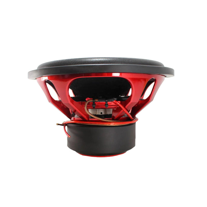 American Bass Car Audio Competition 15" Subwoofer 3000 Watt Dual 4 Ohm Hawk1544