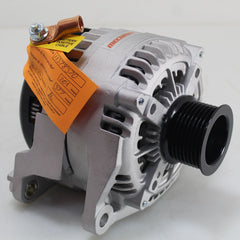Mechman 370 Amp Alternator For Dodge Ram 6.7L Cummins Diesel OPEN BOX