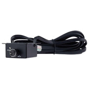 DS18 Full Range Class AB 4 Channel 2000 Watts 2 Ohm Amplifier GEN-X2000.4 - Big Jeff Online Inc