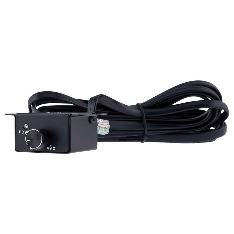 DS18 Full Range Class AB 4 Channel 2000 Watts 2 Ohm Amplifier GEN-X2000.4 - Big Jeff Online Inc