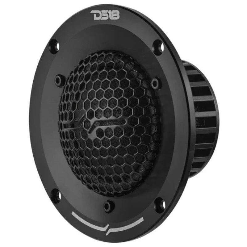 4" 200 Watt RMS 4 Ohm High End Soft Dome Neo Midrange Loudspeaker PRO-CUPOLA2