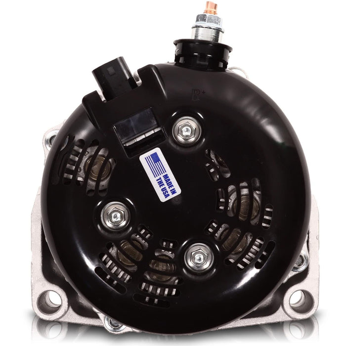 Mechman E-Series 250 Amp Alternator For 2001 - 2007 GM Full Size Truck 11348250