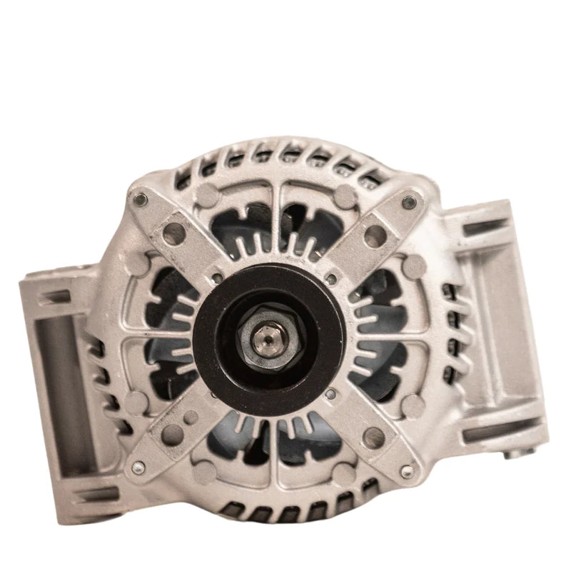2011-2018 Dodge Car V8 High Output Alternator - One Wire Turn On