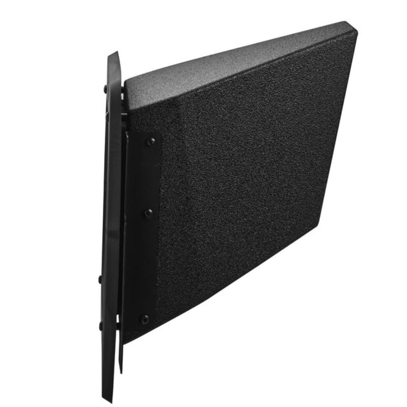 Polaris Slingshot 10" Rear Sealed Subwoofer Enclosure 2015Present