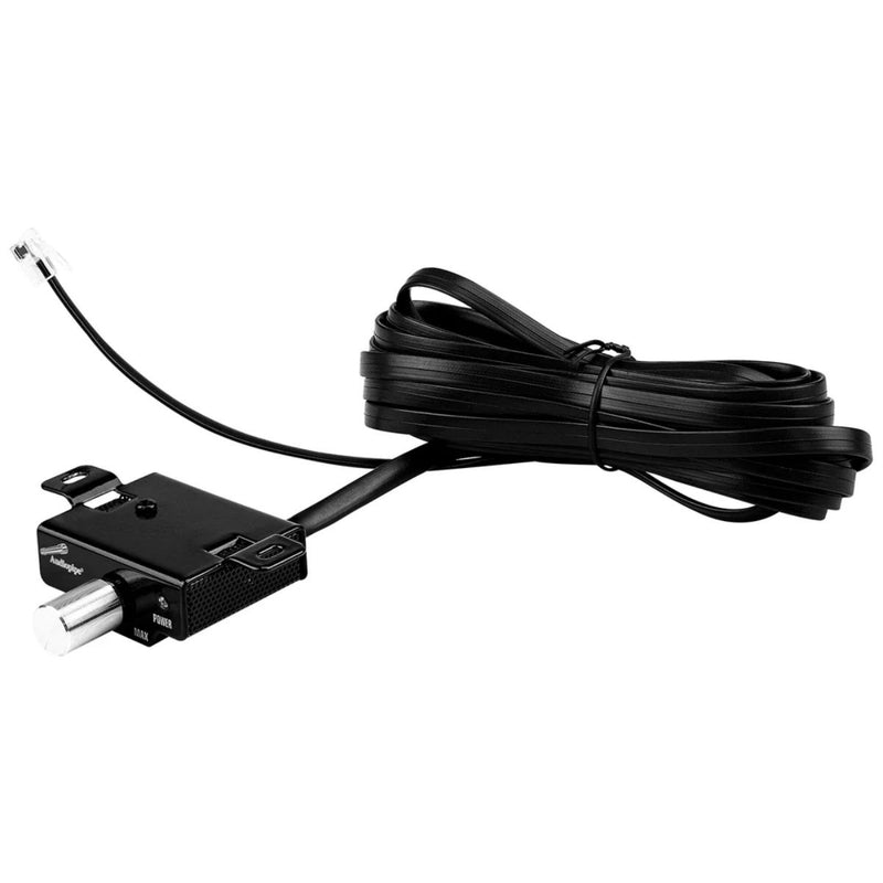 Audiopipe 1500 w 1 Ch 1-Ohm Class-D Car Audio Monoblock Amplifier APMQ-15001