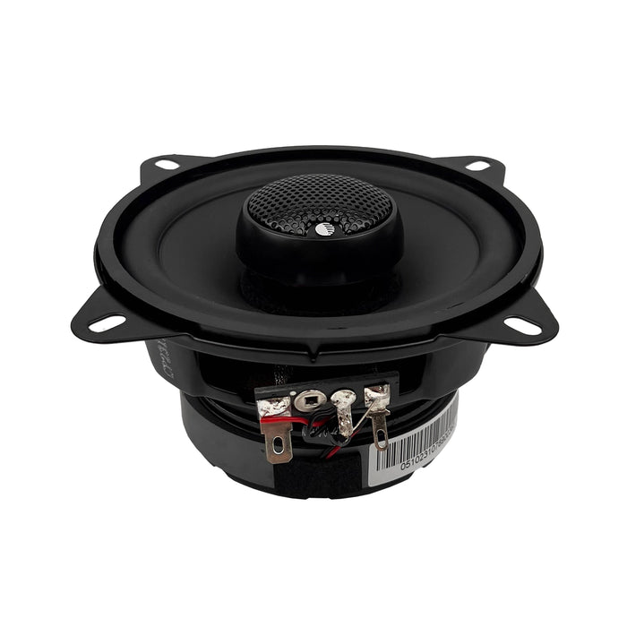 4" 65W RMS | 250W Peak 4-Ohm 2-Way Coaxial Speakers Orion XTR Series / XTR40.2