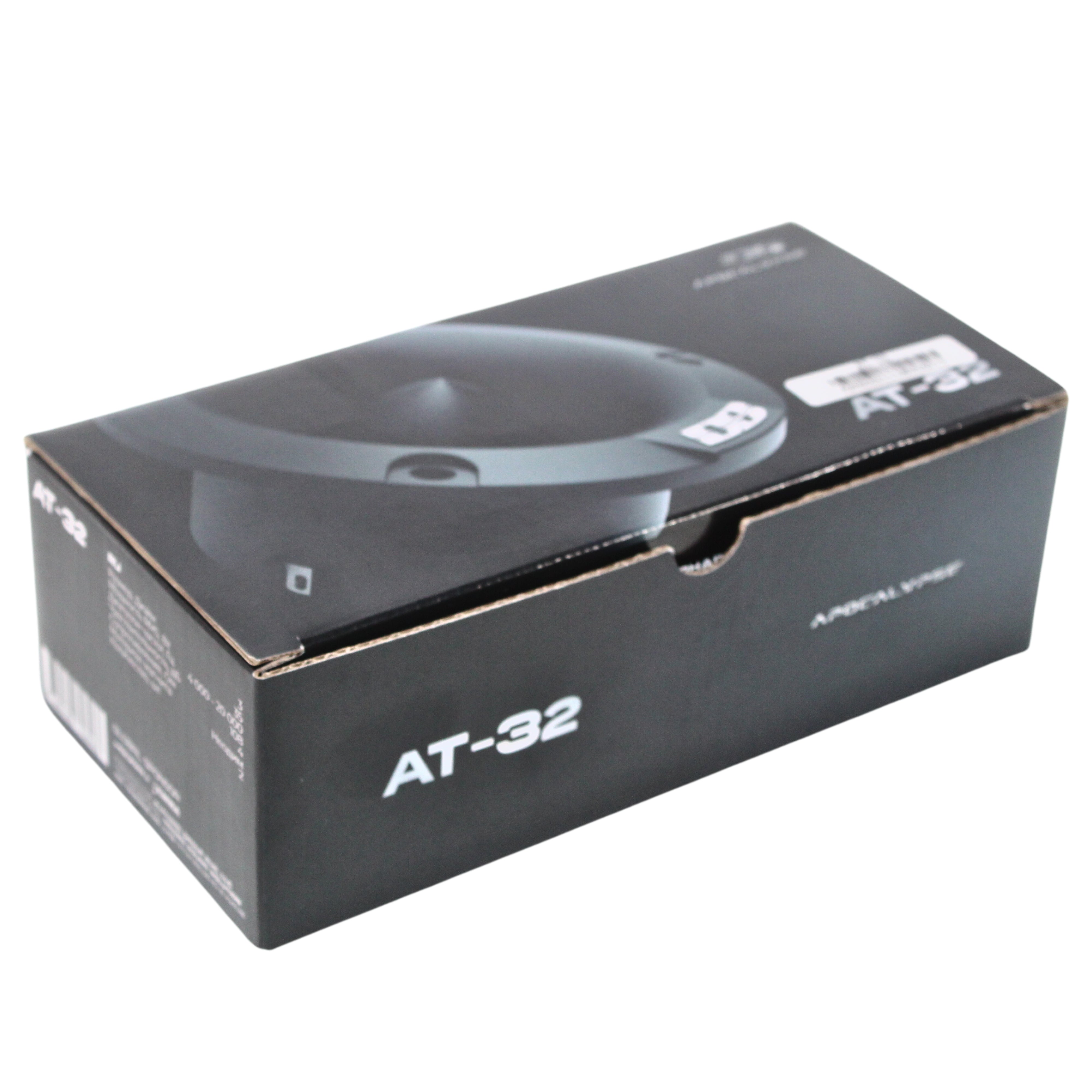 Deaf Bonce AT-32 3