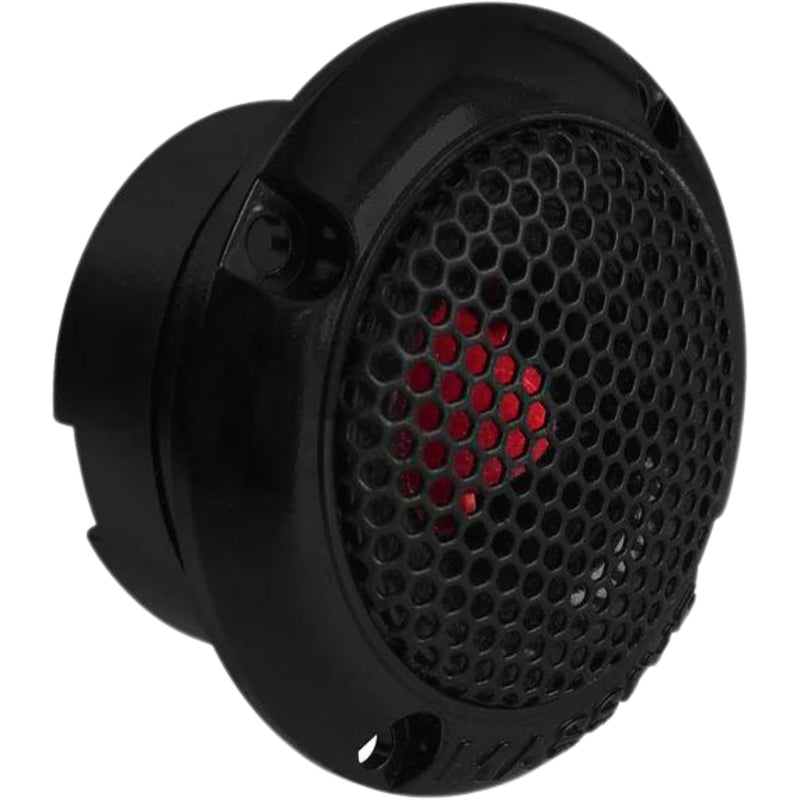 1" 60W RMS 4-Ohm Power Super Tweeter Massive Audio MT4 Series