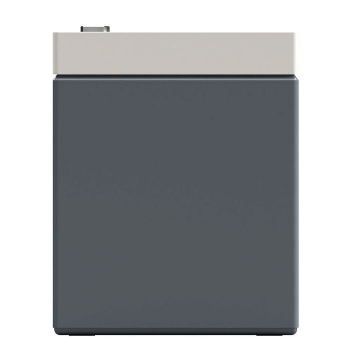 XS Power 12V Compact Pro Car Audio Starting Battery AGM 113 Amp Hours D2700