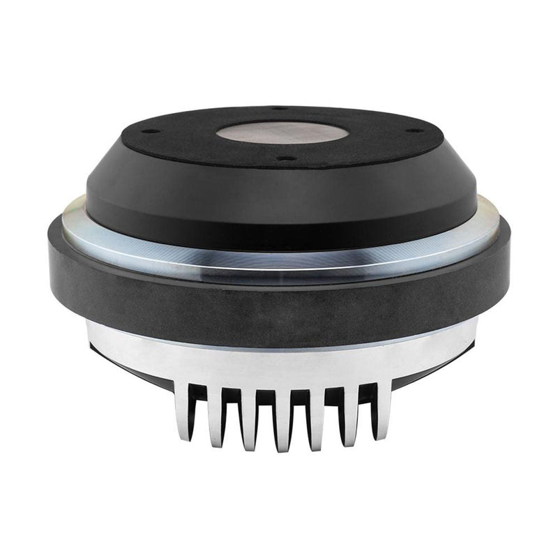 DS18 PRO 2" 1000 W 8-ohm Bolt On Throat Compression Driver with 3" Titanium VC