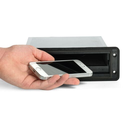 Aquatic AV Harley Davidson Motorcycle Marine Bluetooth Receiver MP-5BT-H