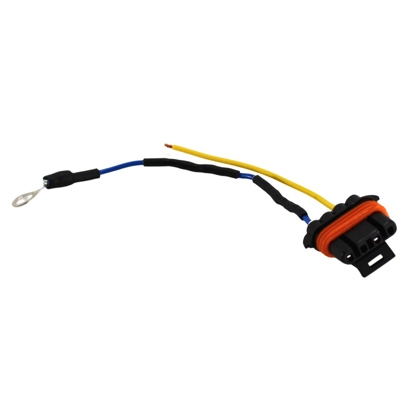 Mechman GM Alternator Voltage Boost Harness 2V Increase for Lithium Batteries