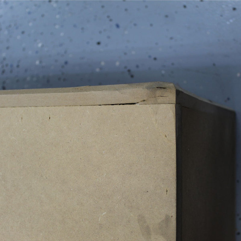 Tru Spec Elite 12" XXL Subwoofer Enclosure For Sundown X, Zv6 NSv6 OPEN BOX