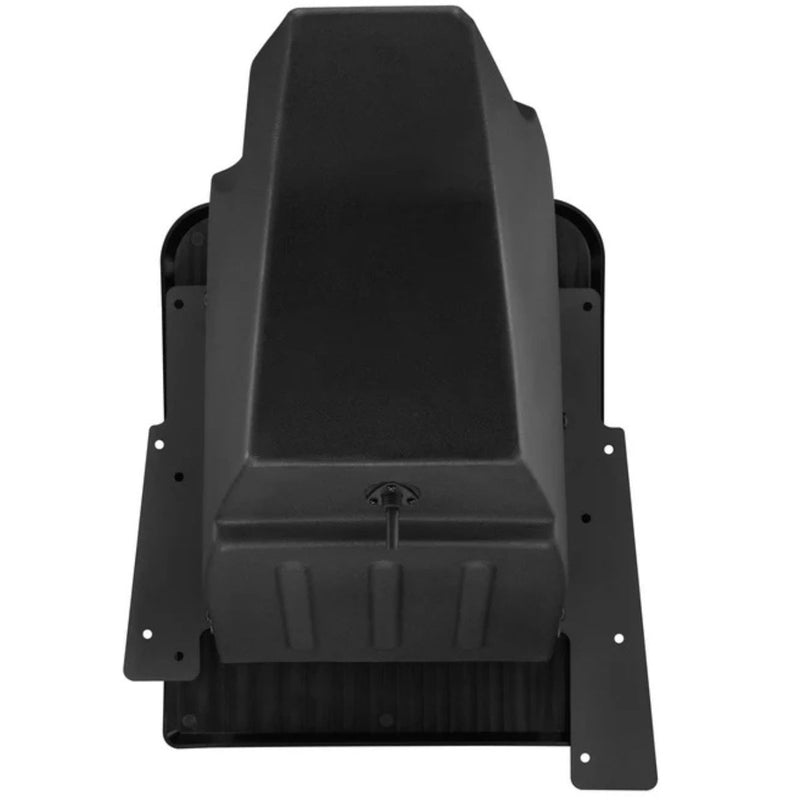 DS18 Polaris Slingshot 2015+ Rear 10" Loaded Sub Enclosure RGB SLG-RSUB10LDV2