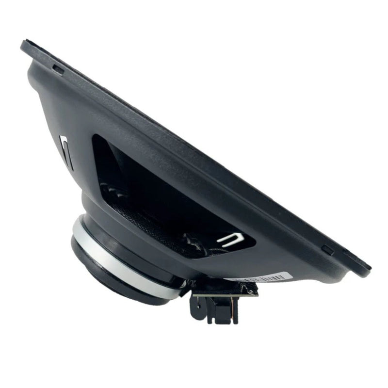 6x9" 160 Watt RMS 4 Ohm Mid-Bass Pro Audio Coaxial Speaker Massive Audio P69NTI