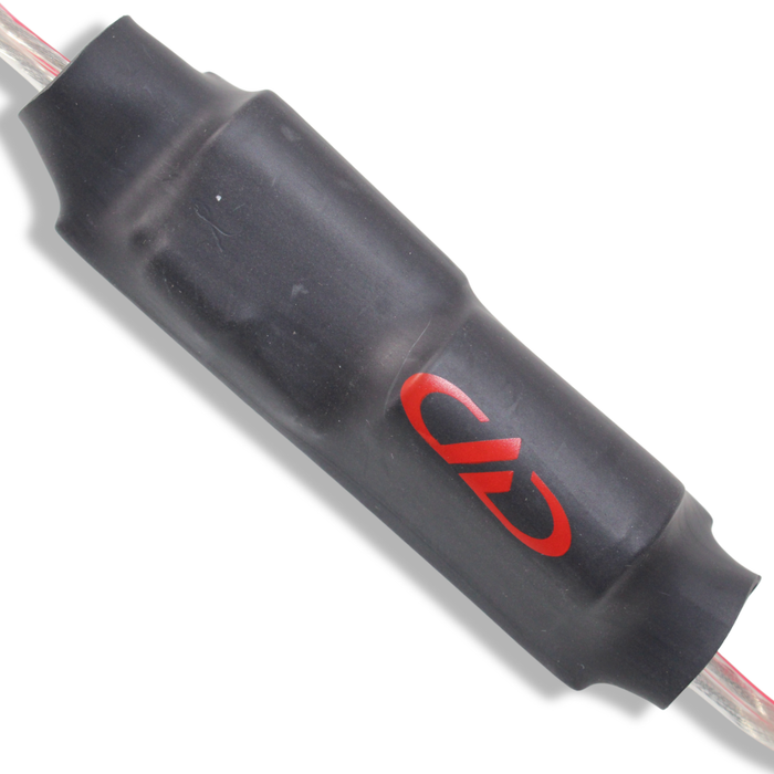 DD Audio 18dB/Oct High-Pass Crossover | 5kHz @ 4 Ohm (Pair)  TXO-HP18