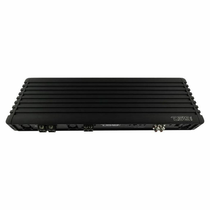 DS18 3k Watts RMS Class D Monoblock 4 Ohm Bass Amplifier EXL-SQ3000.1D