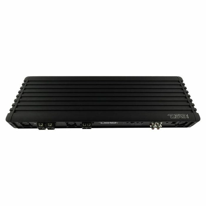 DS18 3k Watts RMS Class D Monoblock 4 Ohm Bass Amplifier EXL-SQ3000.1D