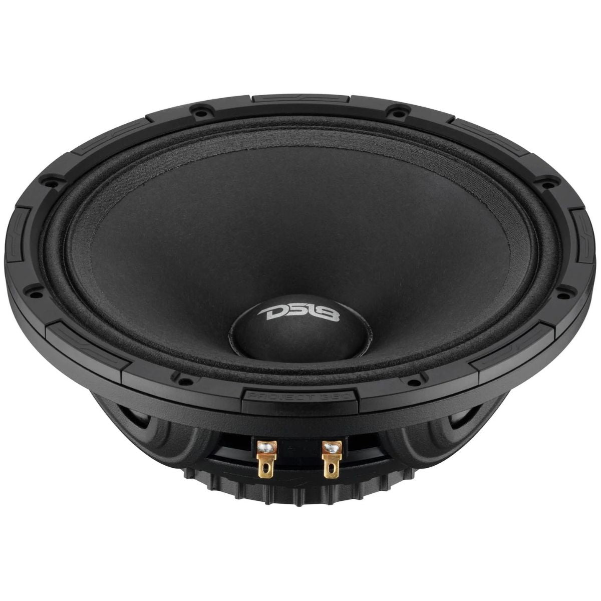 DS18 PROJECT360.84N 8” 350W RMS 4 Ohm Neodymium Mid-High Speaker