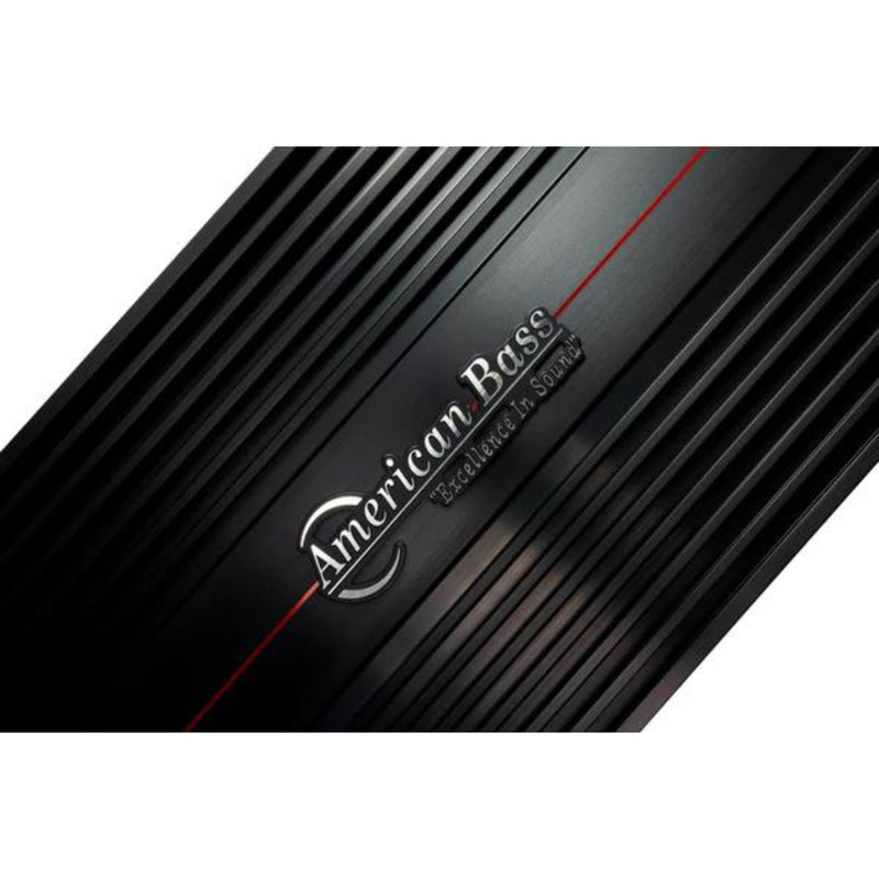 American Bass Competition 1K Watt Class D Mono Digital Amplifier GODFATHER-7D