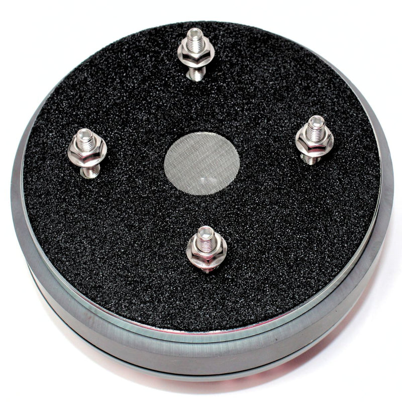 DD Audio 2.0" VC 100 Watt RMS 8 Ohm Voice Optimized Compression Tweeter VO-CT55