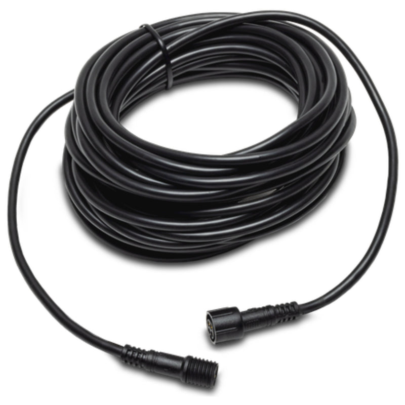 Rockford Fosgate 25FT Color Optix RGB Extension Marine Cable for PMX-RGB (Gen-2)