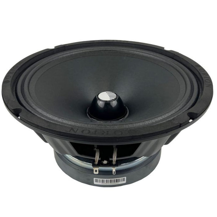 10" 350 Watt RMS 4-Ohm Midrange Pro Car Audio Speaker ORION Cobalt Series