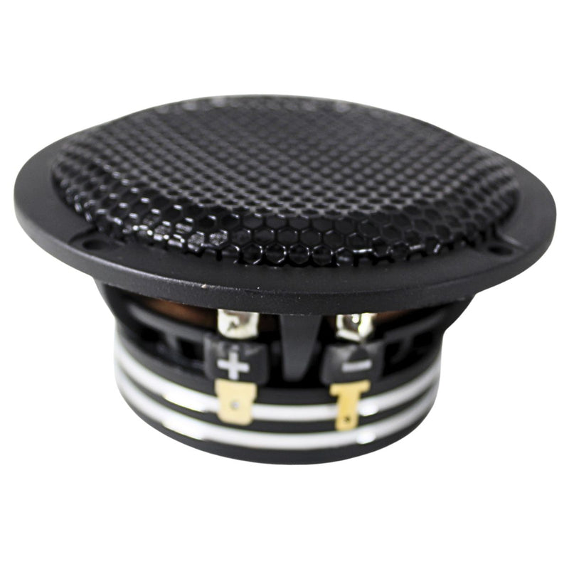 Rage 3" 80 Watts RMS 6-Ohm Compact Midrange Loudspeaker Pair B2-RAGE3MR