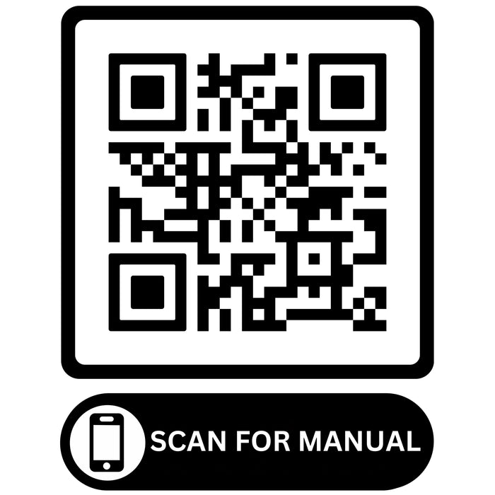 B2 Audio RAGE Series Pair of 6.5" 4-Ohm 85 Watt RMS Coaxial Speakers RAGE65X