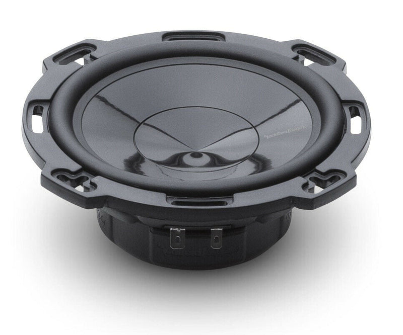 Rockford Fosgate 6" Power 320W 4 Ohm 2-Way Component System T16-S