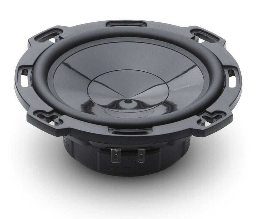 Rockford Fosgate 6" Power 320W 4 Ohm 2-Way Component System T16-S
